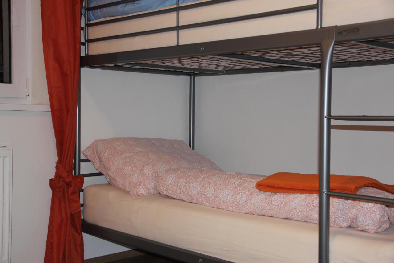 Apartmany Mamut Harrachov Exterior photo