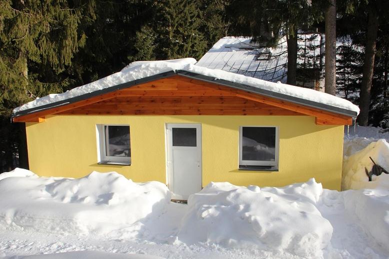 Apartmany Mamut Harrachov Exterior photo