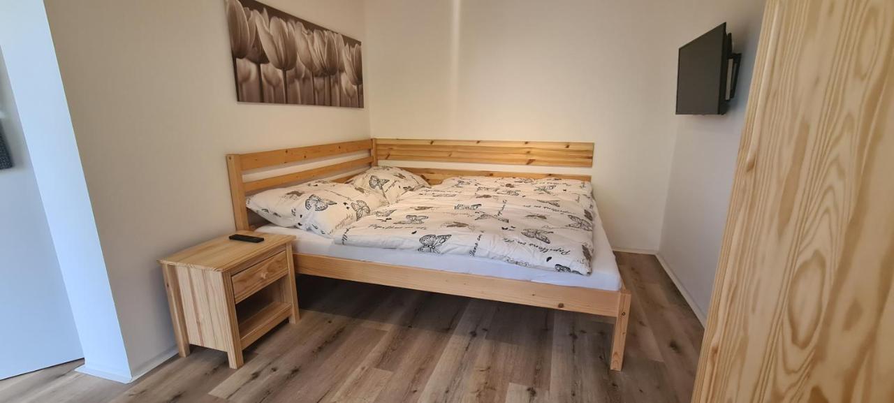 Apartmany Mamut Harrachov Exterior photo