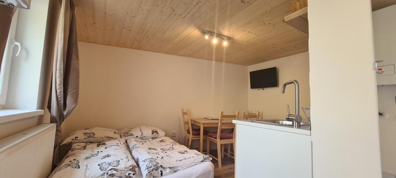 Apartmany Mamut Harrachov Exterior photo