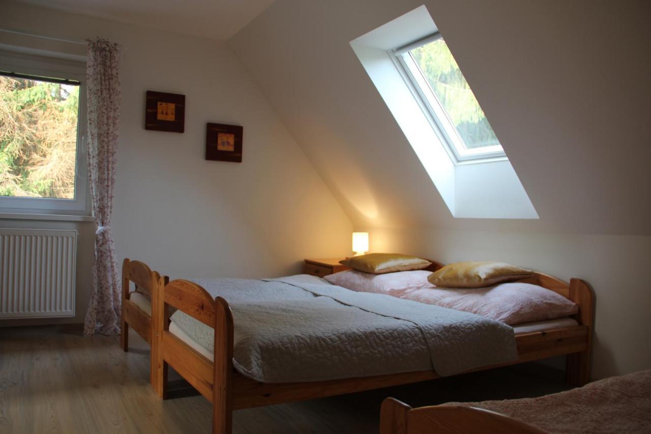 Apartmany Mamut Harrachov Exterior photo