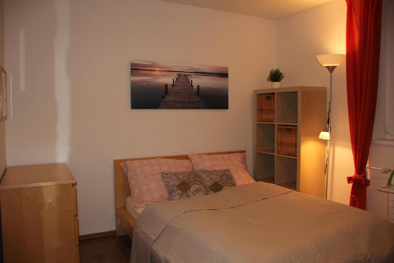 Apartmany Mamut Harrachov Exterior photo