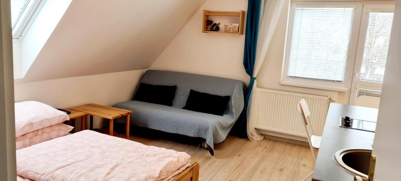 Apartmany Mamut Harrachov Exterior photo