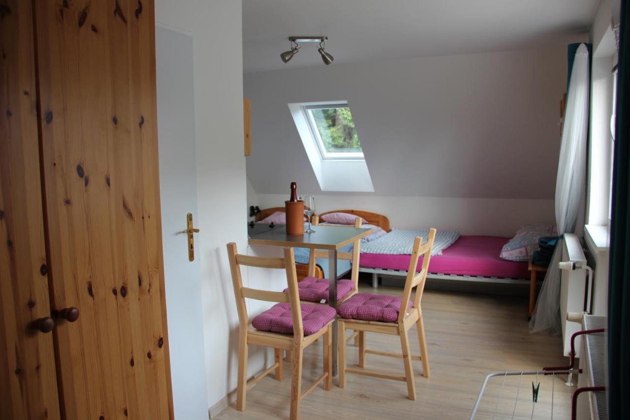 Apartmany Mamut Harrachov Exterior photo