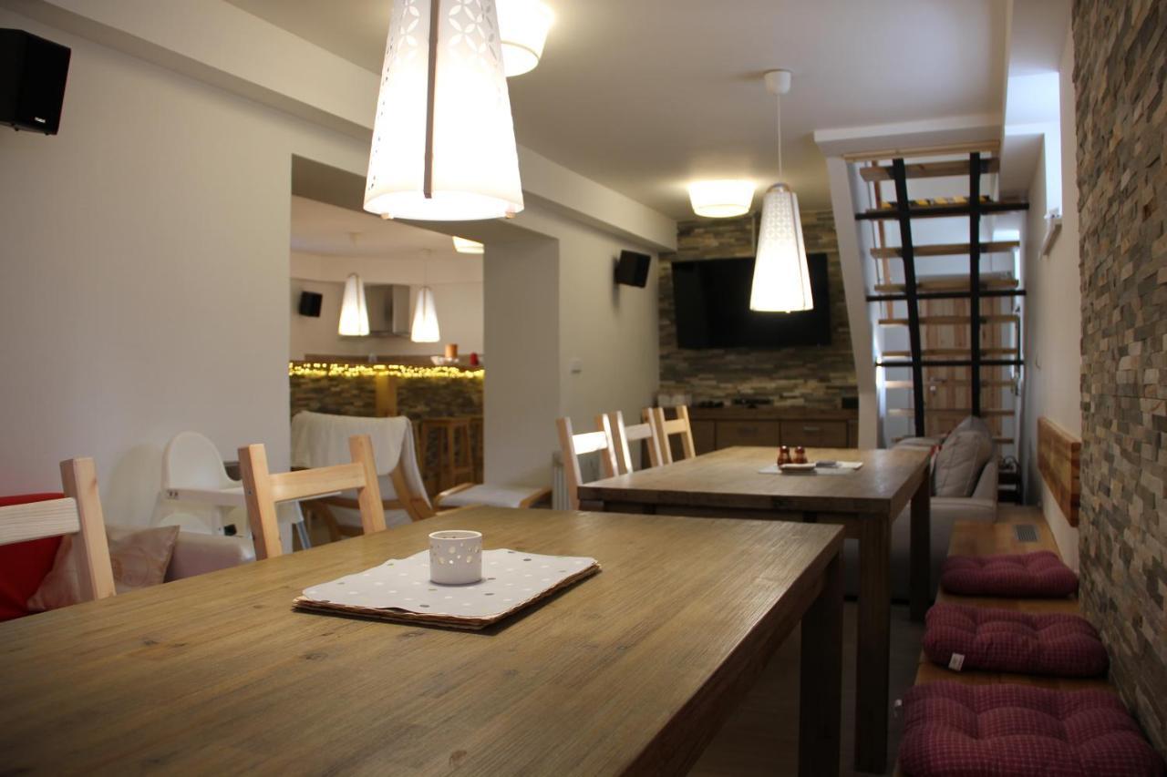 Apartmany Mamut Harrachov Exterior photo