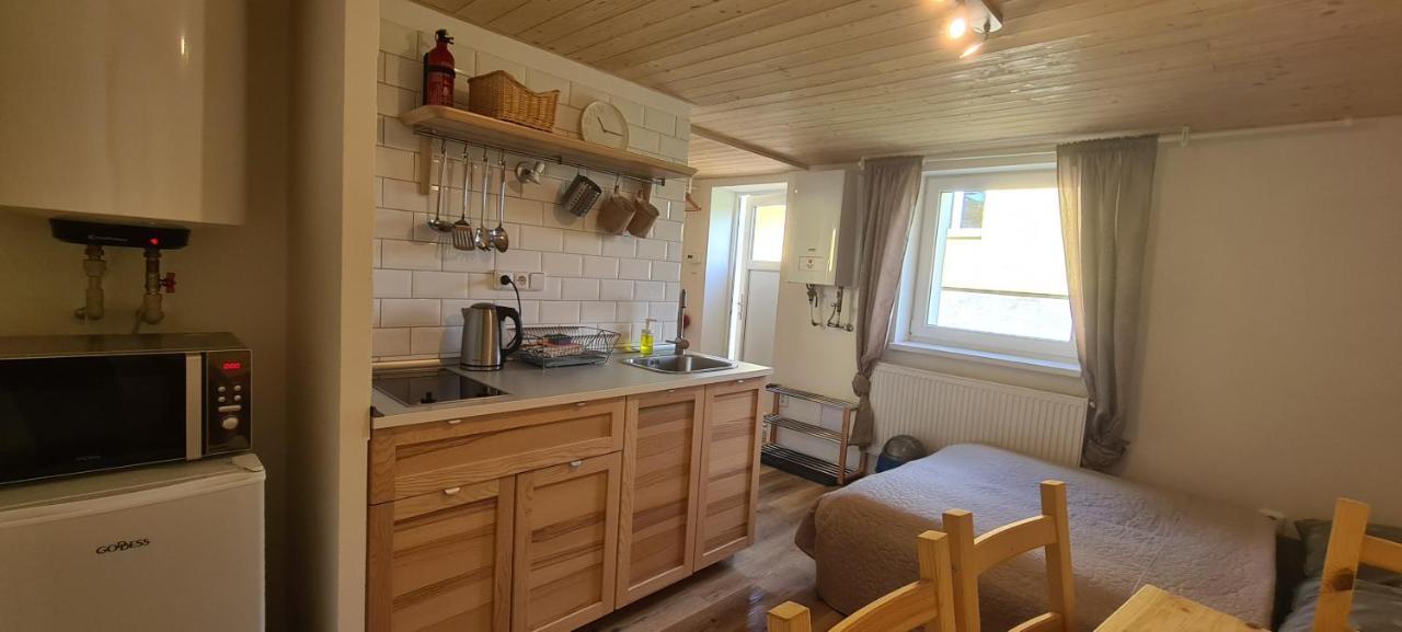 Apartmany Mamut Harrachov Exterior photo