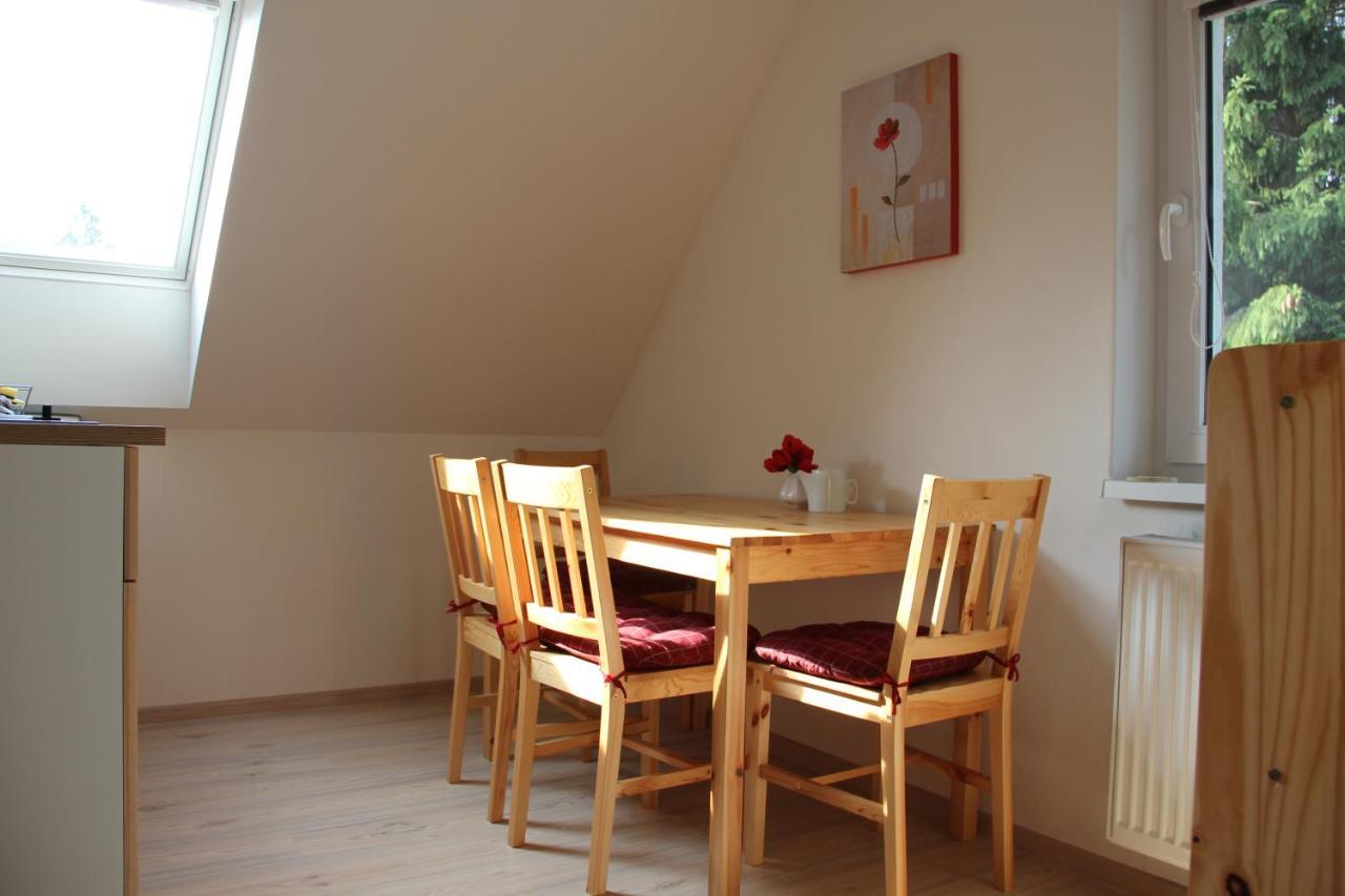 Apartmany Mamut Harrachov Exterior photo