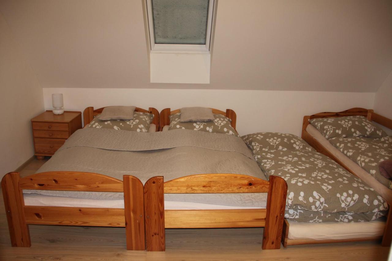 Apartmany Mamut Harrachov Exterior photo