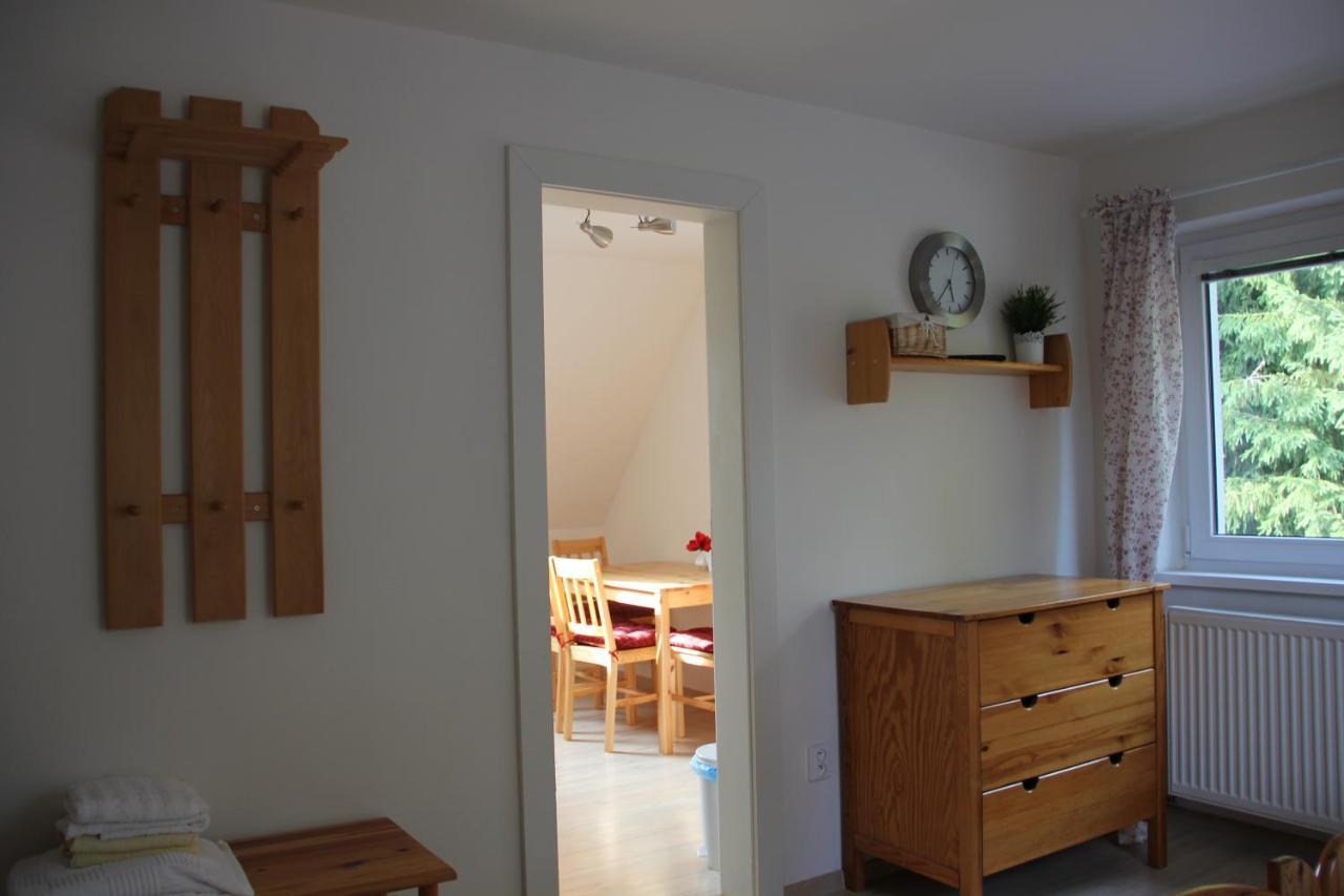 Apartmany Mamut Harrachov Exterior photo