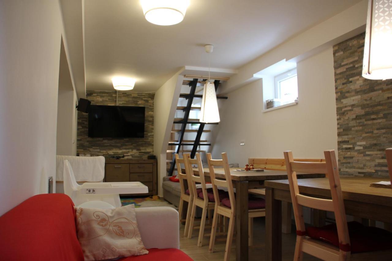 Apartmany Mamut Harrachov Exterior photo